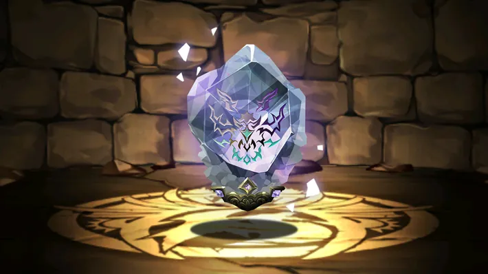 パズドラ_ミラ装備の評価