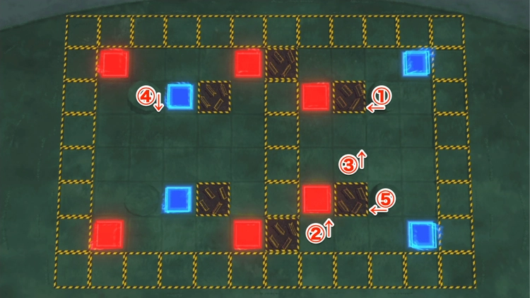 ロススト_遠征_追憶の戦場3_EXTRA_ステージ8