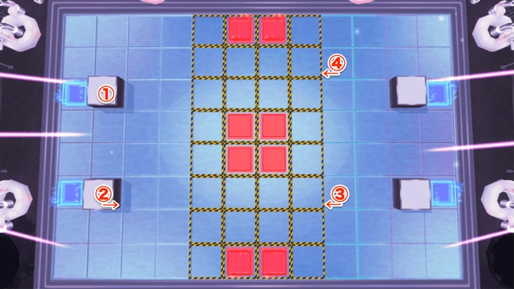 ロススト_恒常遠征EXTRA_ステージ2