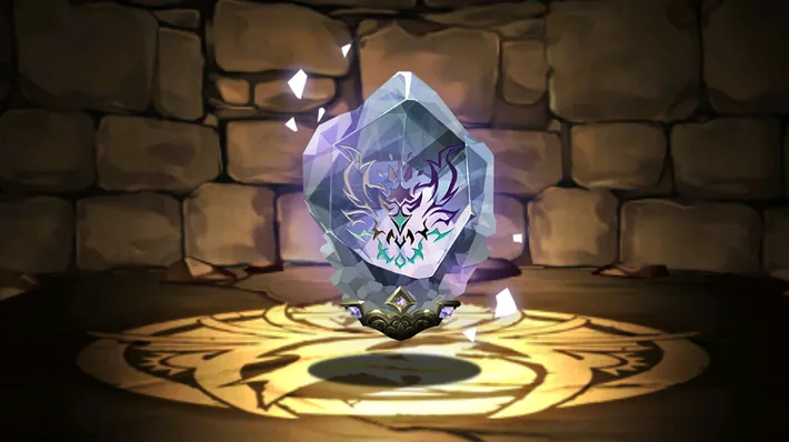 パズドラ_ニース装備の評価