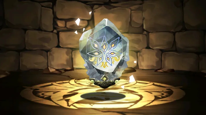 パズドラ_リーベ装備の評価