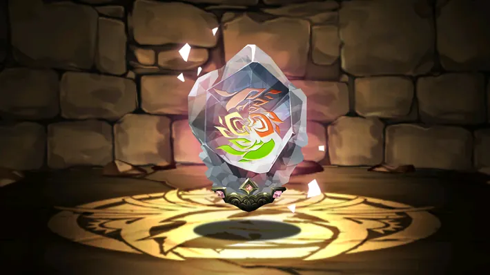 パズドラ_アルファ装備の評価