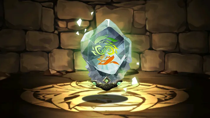 パズドラ_オメガ装備の評価