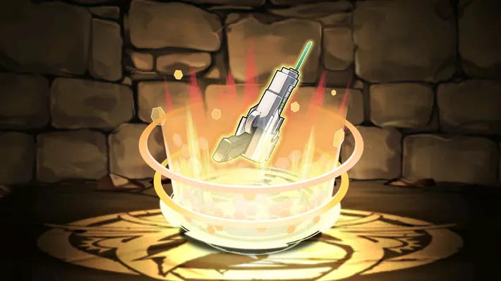 パズドラ_ハイレン装備1の評価