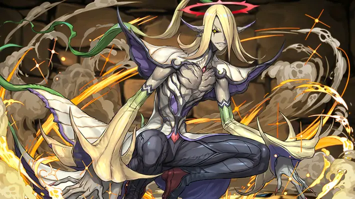 パズドラ_ガイズの評価