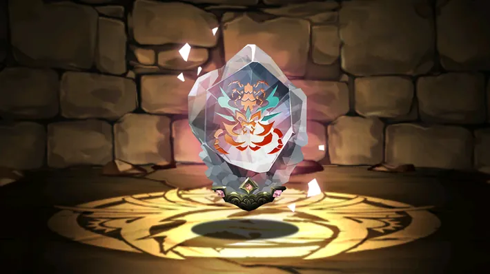 パズドラ_エンラ装備の評価