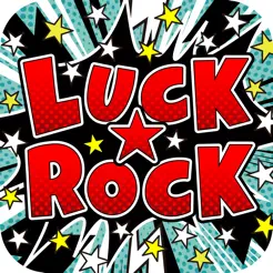 LUCK ROCK_icon