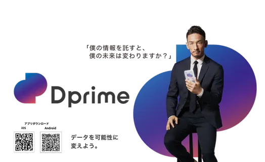 Dprime