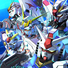 SDガンダム ジージェネレーション エターナル_icon