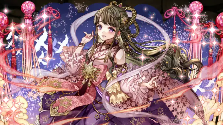 パズドラ_織姫の評価