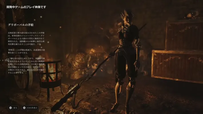 スチールライジング_カスタマイズ２