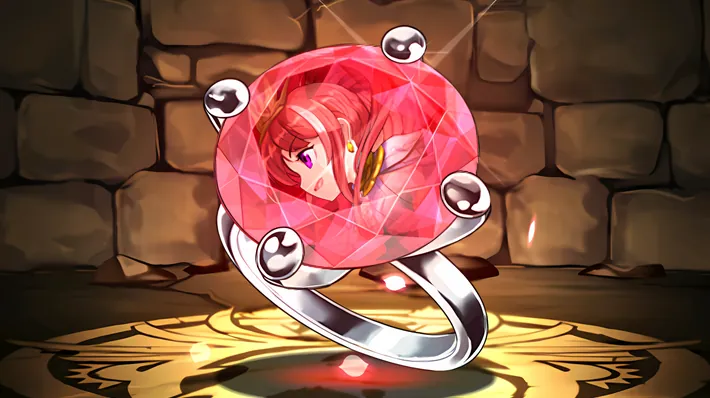 パズドラ_花嫁プラリネ装備の評価