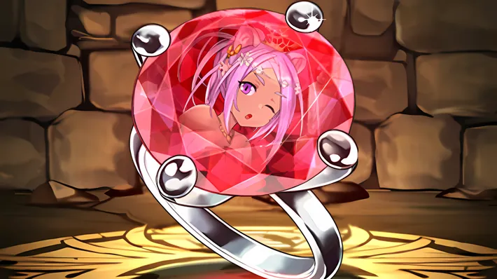 パズドラ_火花嫁ユウリ装備の評価