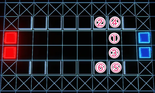 ロススト_チャレンジ1-5_配置