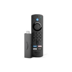 Fire TV Stick 3rd generation