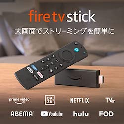 Fire TV Stick image