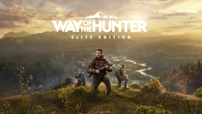 Way of the Hunter_Elite Edition