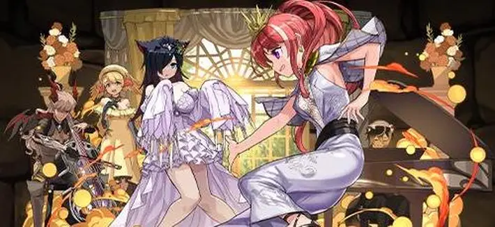 パズドラ 花嫁プラリネの評価とおすすめの潜在覚醒 アシスト Appmedia