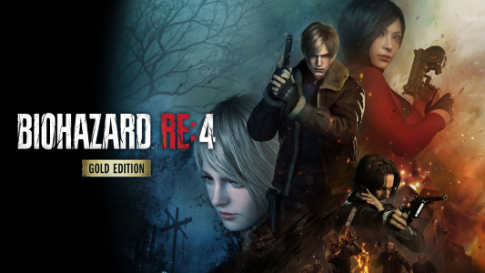 バイオRE4_Switch2版