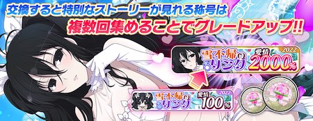 シノマス_リング称号2000%