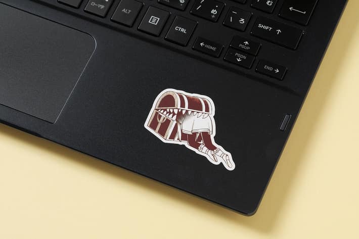 葬送のフリーレン_0617_ステッカー2