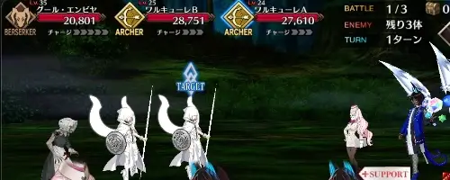 fgo 17