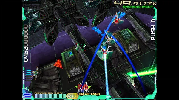 レイクライシス_紹介