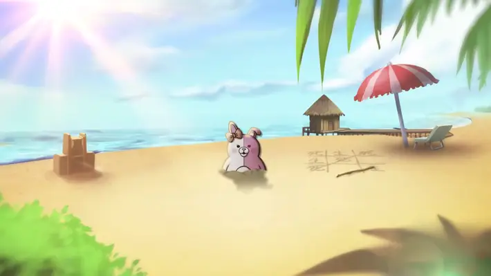 ハッピーダンガンロンパＳ_特典