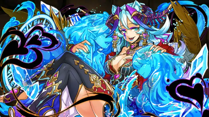 パズドラ_転生シトリーの評価