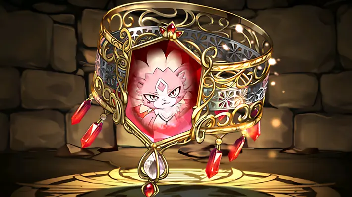 パズドラ_グレオン装備(ブレスレット)の評価