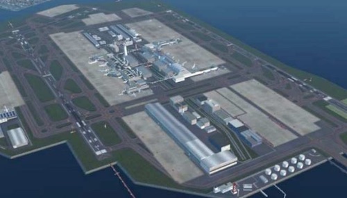 ぼくは航空管制官エアポートヒーロー羽田_01