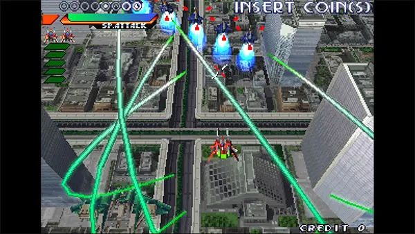 レイストーム_紹介