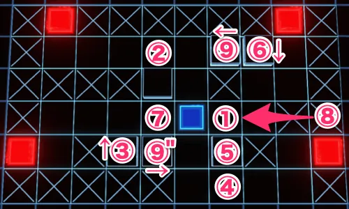 ロススト_チャレンジ4-8_配置