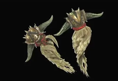 モンハンライズ_武器_鬼神闘拳【獄殺】_全体