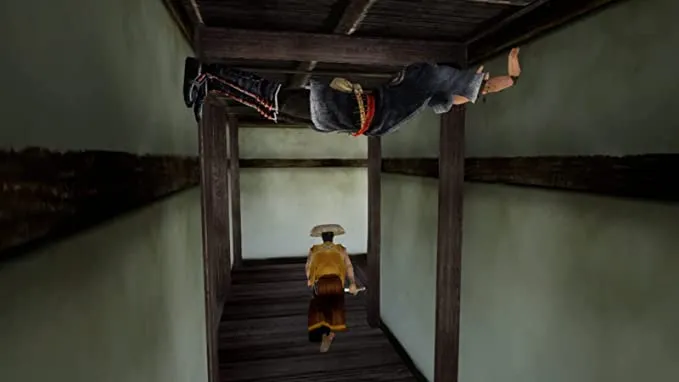 神業_アクション