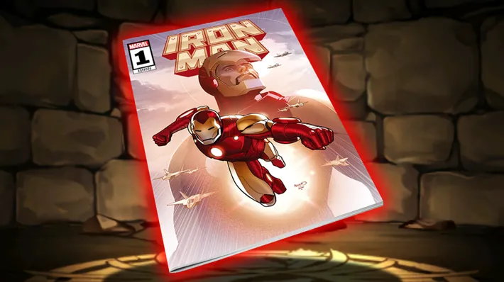 パズドラ_アイアンマン装備3の評価(2)