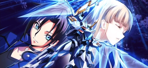 ロススト_男主人公(エボルバーチェンジ！モードG9！)