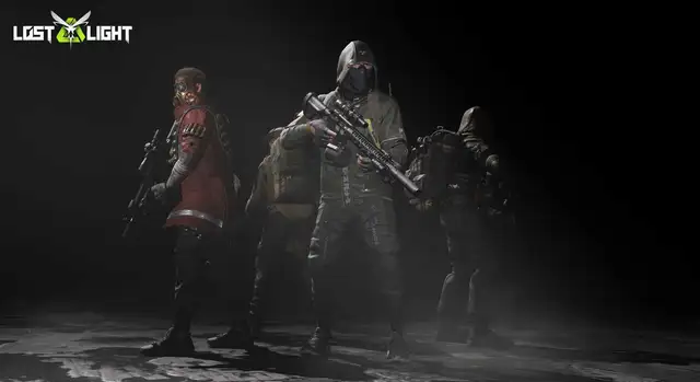 20220812Lost Light01