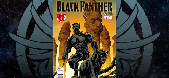 パズドラ ブラックパンサー装備 コミックカバー2 の評価と使い道 Appmedia