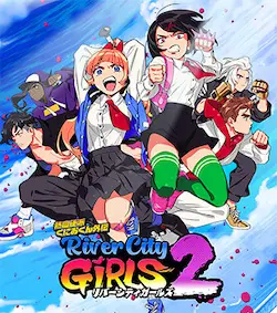 シティガールズ_200