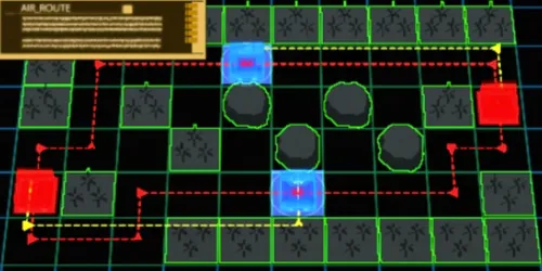 ロススト_ラウンズ遠征EX6_経路