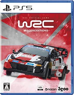 WRC_通常版