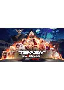 Tekken: Bloodline