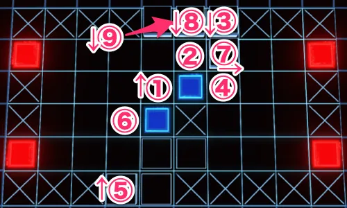 ロススト_チャレンジ4-10_配置