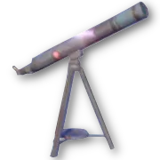 幻塔_スマート望遠鏡(正座連結)