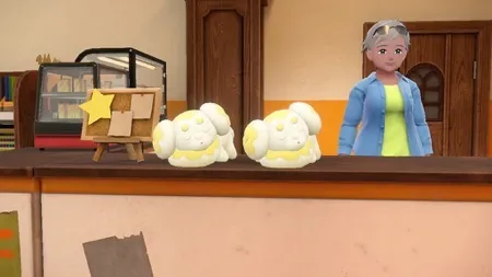 ポケモンSV_パピモッチ_考察