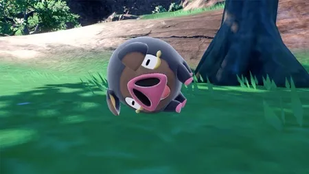 ポケモンSV_グルトン_進化予想