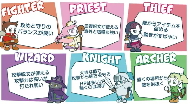 GG_個性的なキャラ00