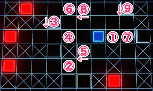 ロススト_チャレンジ1-11_配置1