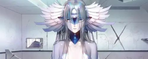 FGO_NPC_異星の巫女